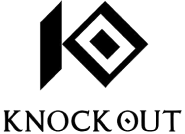 Knock Out Logo