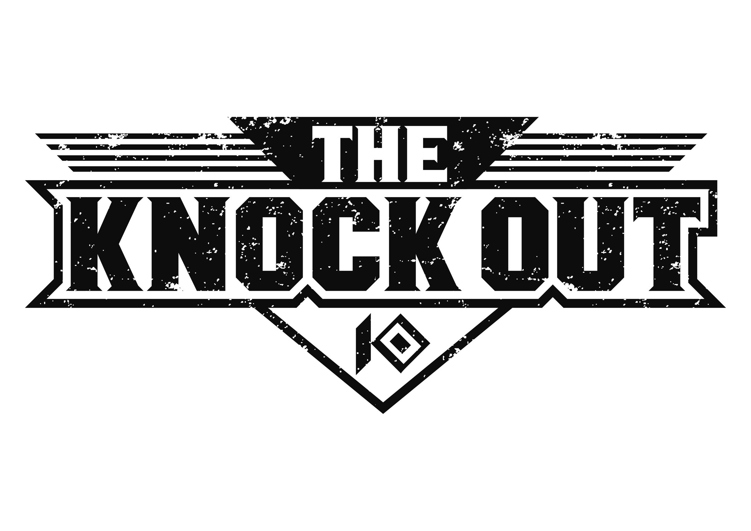 THE KNOCK OUT