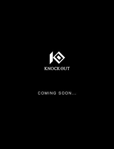 MAROOMS presents KNOCK OUT.55