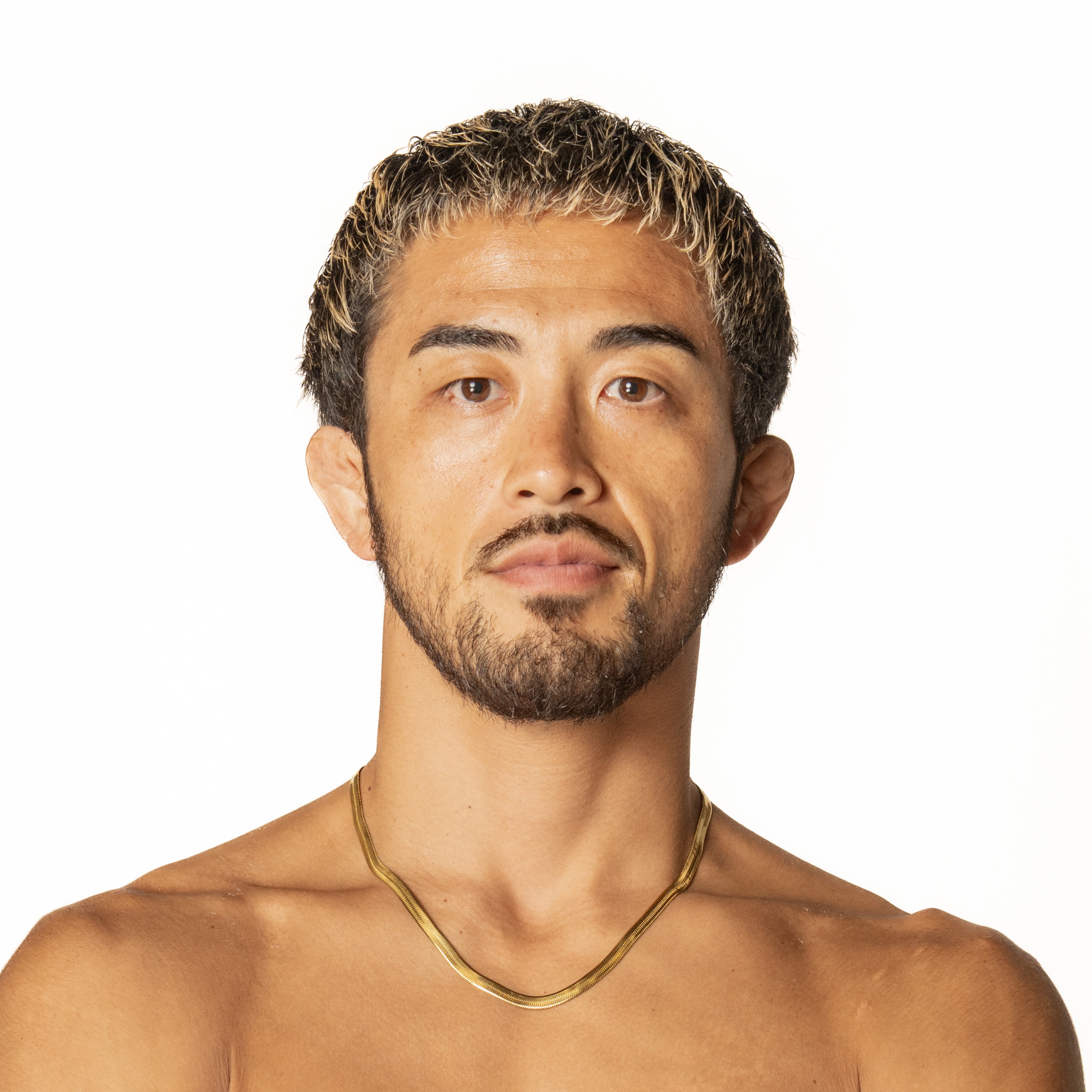 前田 壮吉