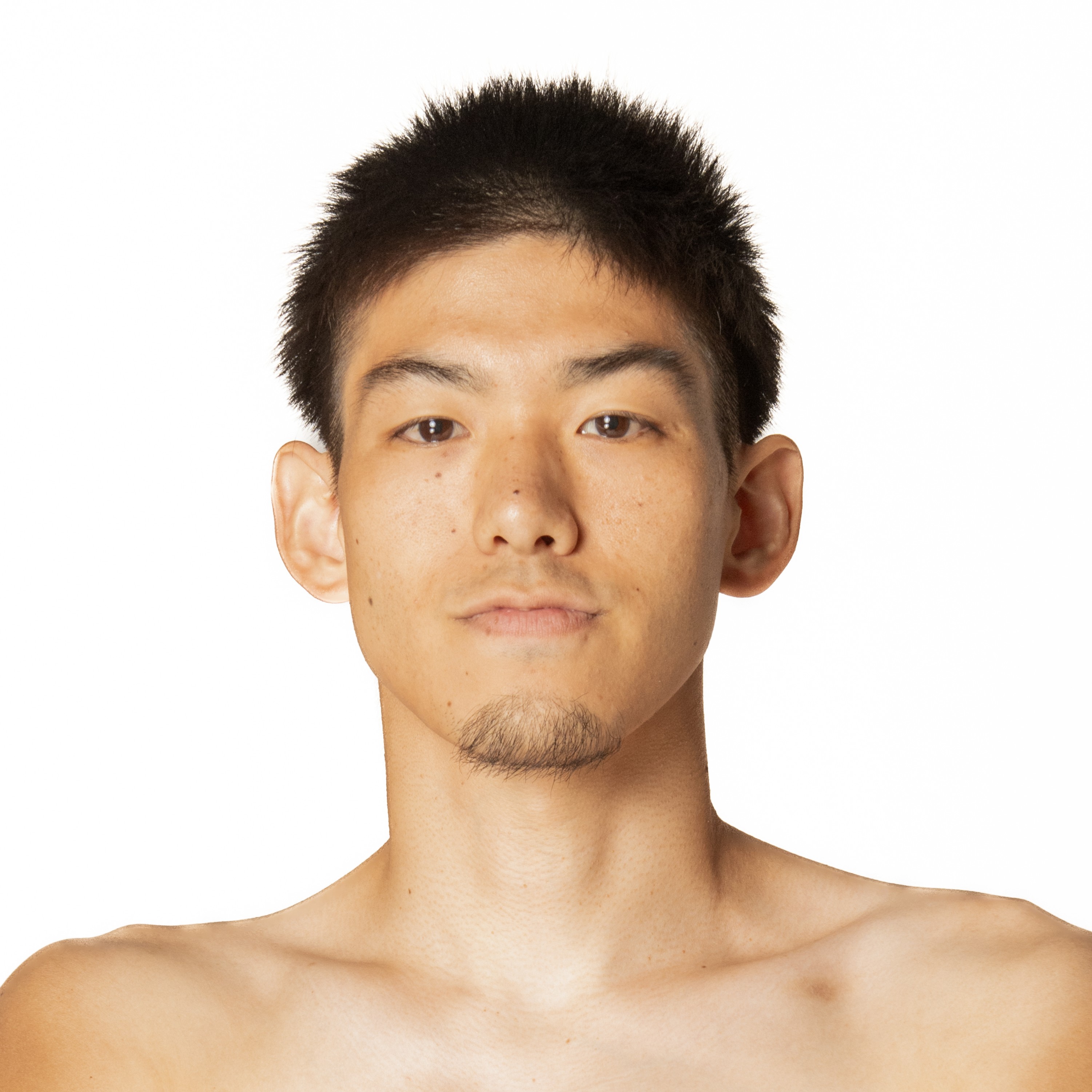 岡田 悠希