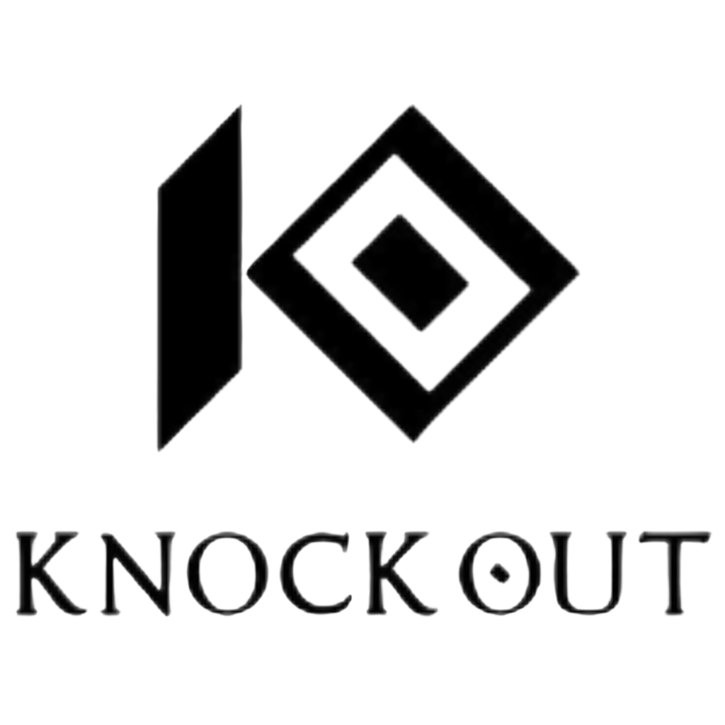 KNOCK OUT（ノックアウト）